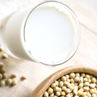 Soybean milk processing line automatic industrial soya milk making machine price