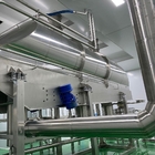 Milk powder processing plant automatic industrial milk powder making plant equipment