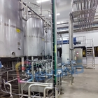 Litchi juice production equipment litchi juice processing plant litchi juice factory equipment