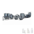 Milk processing machine price industrial automatic milk factory machine