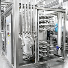 Milk pasteurizer for sale automatic industrial milk pasteurizer machine