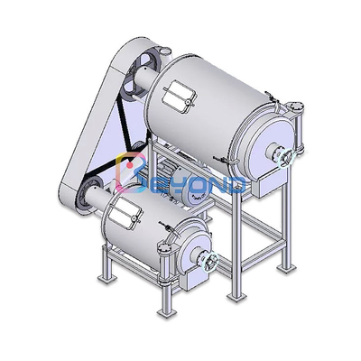 Fruit and vegetable extractor industrial automatic fruit refinery extractor