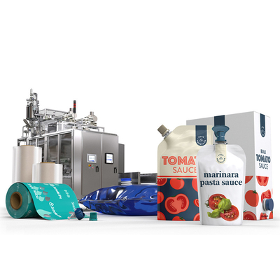 Fruit and vegetable processing machinery automatic industrial fruit and vegetable processing equipment