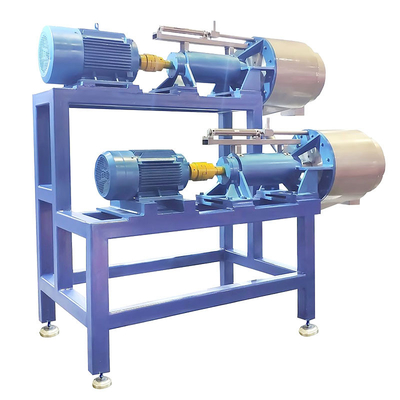 Industrial Automatic Fruit Pulp Making Machine For Mango Pulp Processing