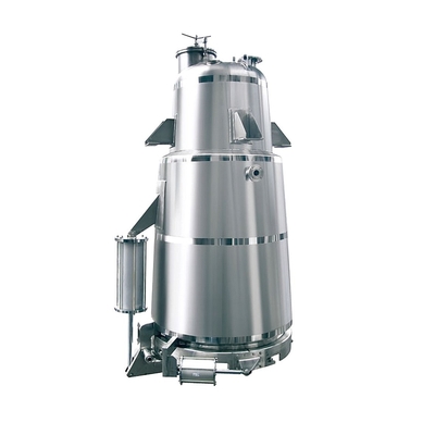 5000L/7000L jacket tank for liquid coffee extracting tank with temperature control