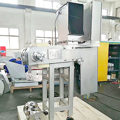 SUS 316L Cheese Making Equipment For Automatic Food Processing